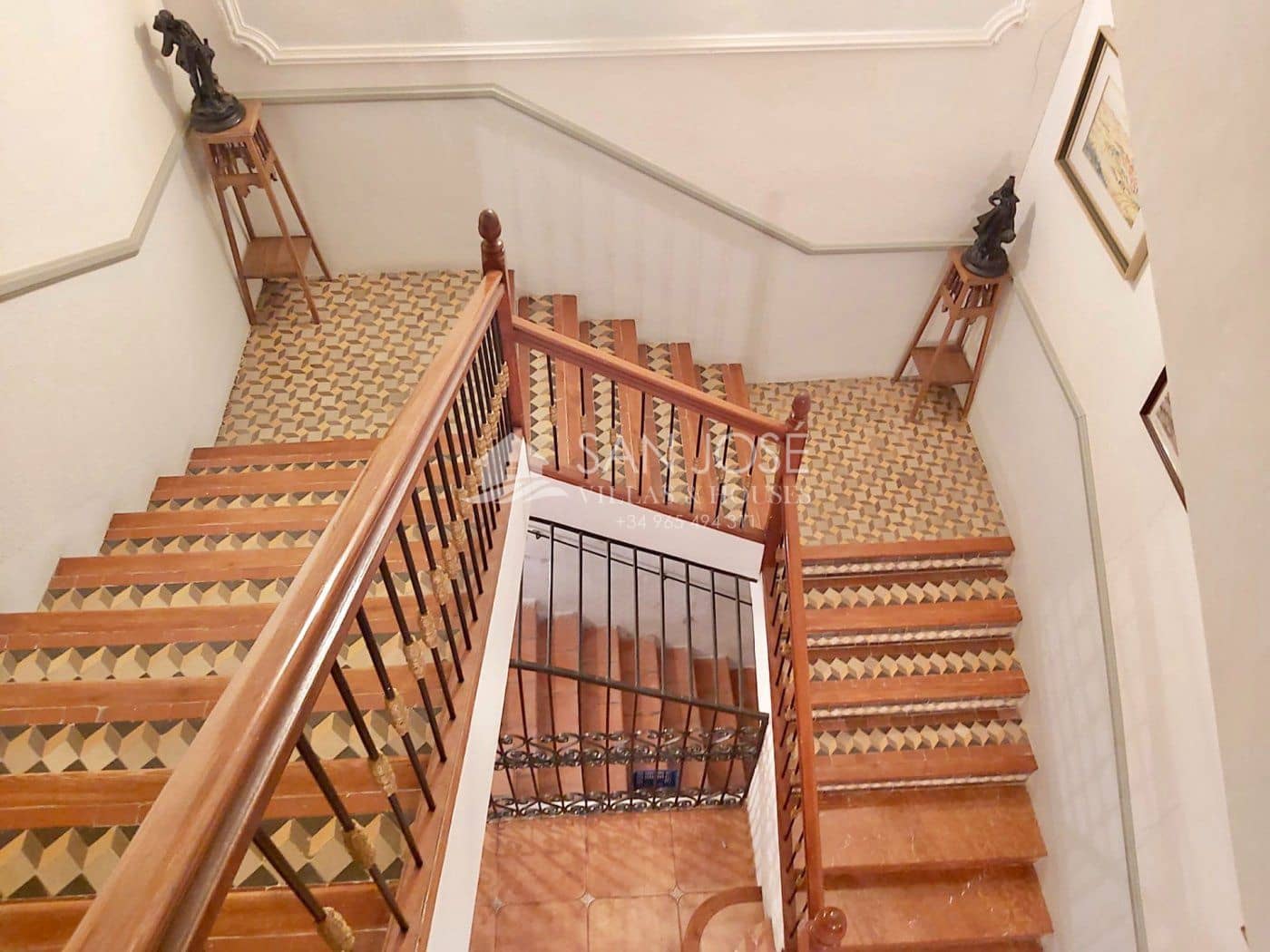 7 soverom Hus til salgs i Aspe - € 472 500 (Ref: 6196560)