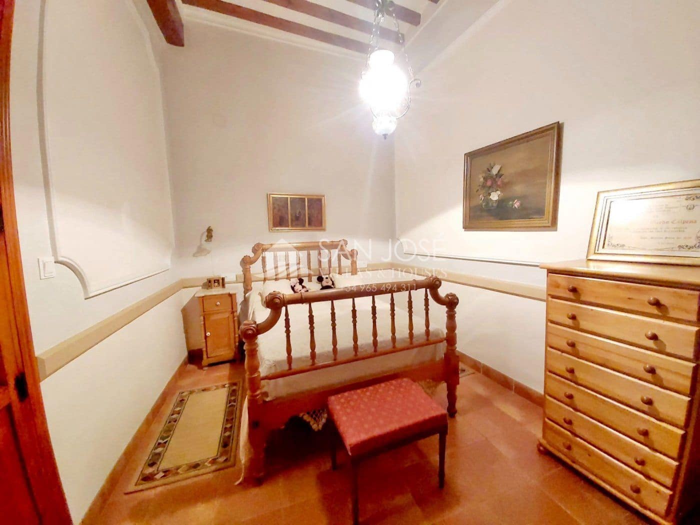 7 soverom Hus til salgs i Aspe - € 472 500 (Ref: 6196560)