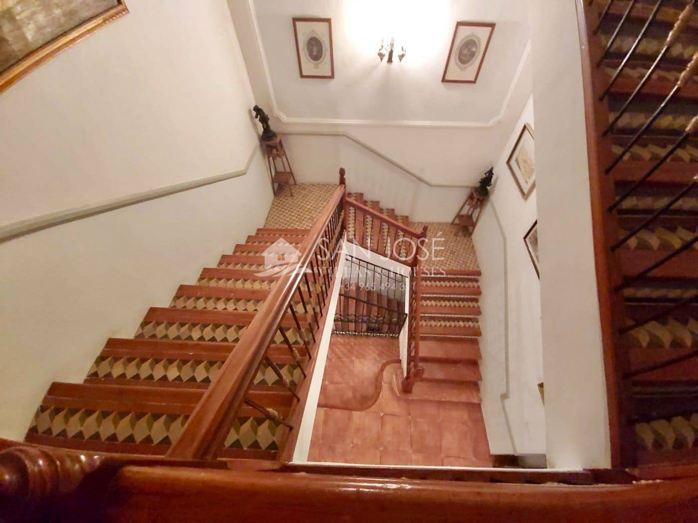 7 soverom Hus til salgs i Aspe - € 472 500 (Ref: 6196560)