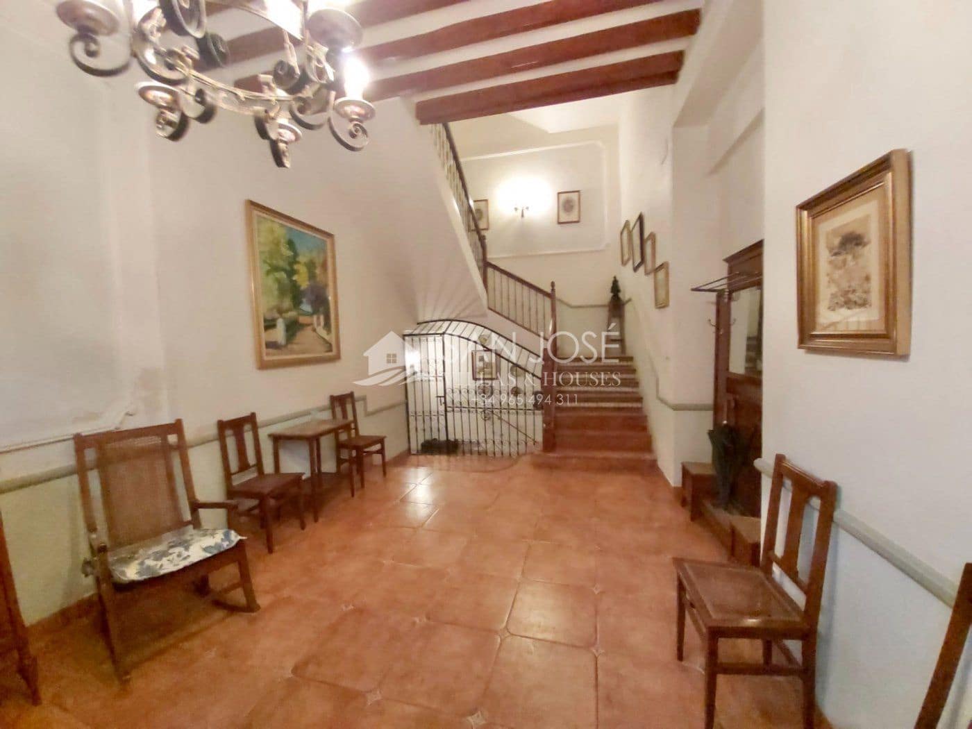 7 soverom Hus til salgs i Aspe - € 472 500 (Ref: 6196560)