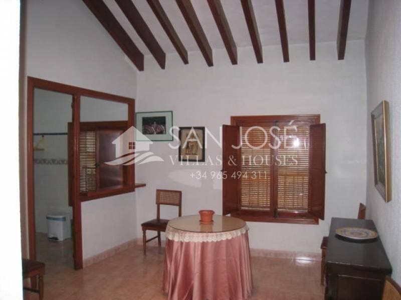 7 soverom Hus til salgs i Aspe - € 472 500 (Ref: 6196560)