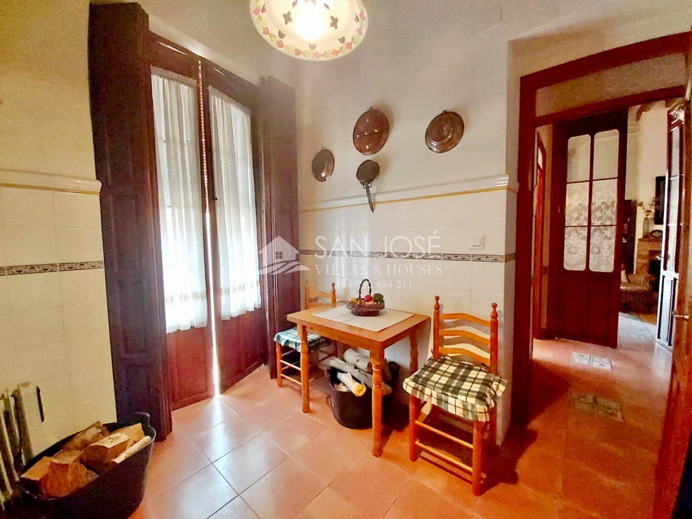 7 soverom Hus til salgs i Aspe - € 472 500 (Ref: 6196560)