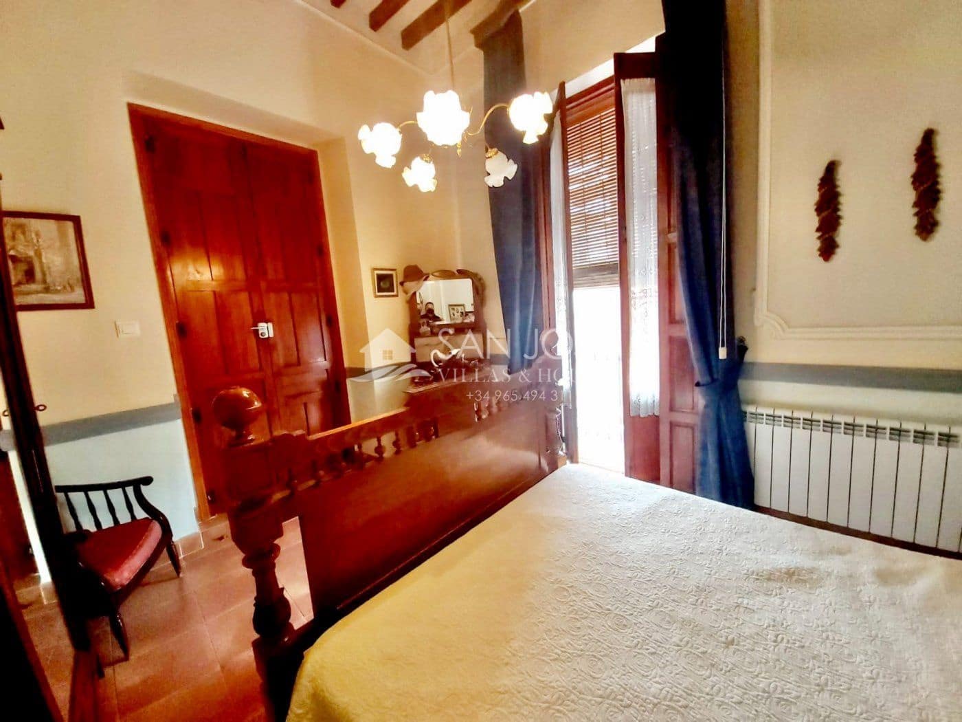 7 soverom Hus til salgs i Aspe - € 472 500 (Ref: 6196560)