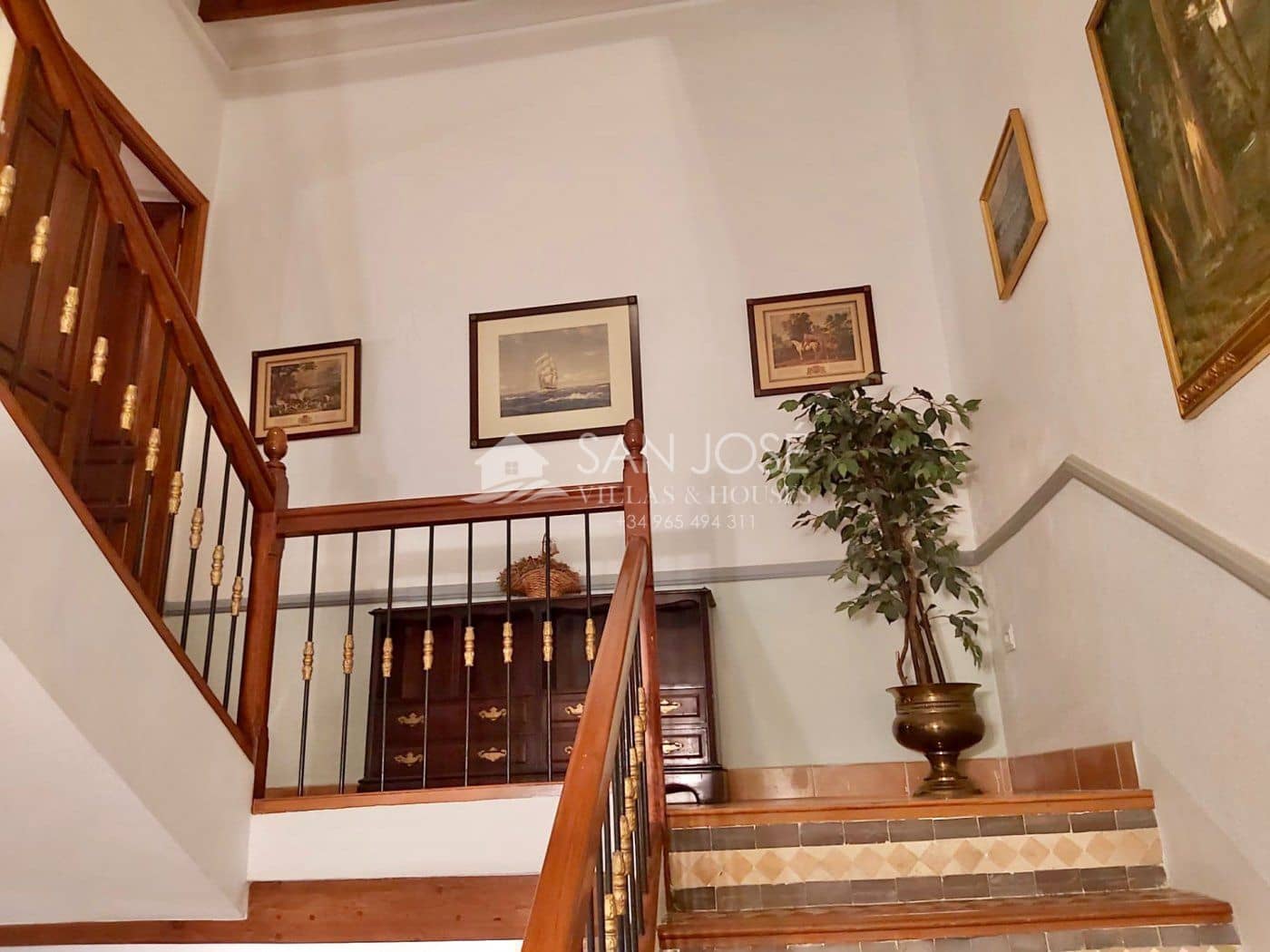 7 soverom Hus til salgs i Aspe - € 472 500 (Ref: 6196560)