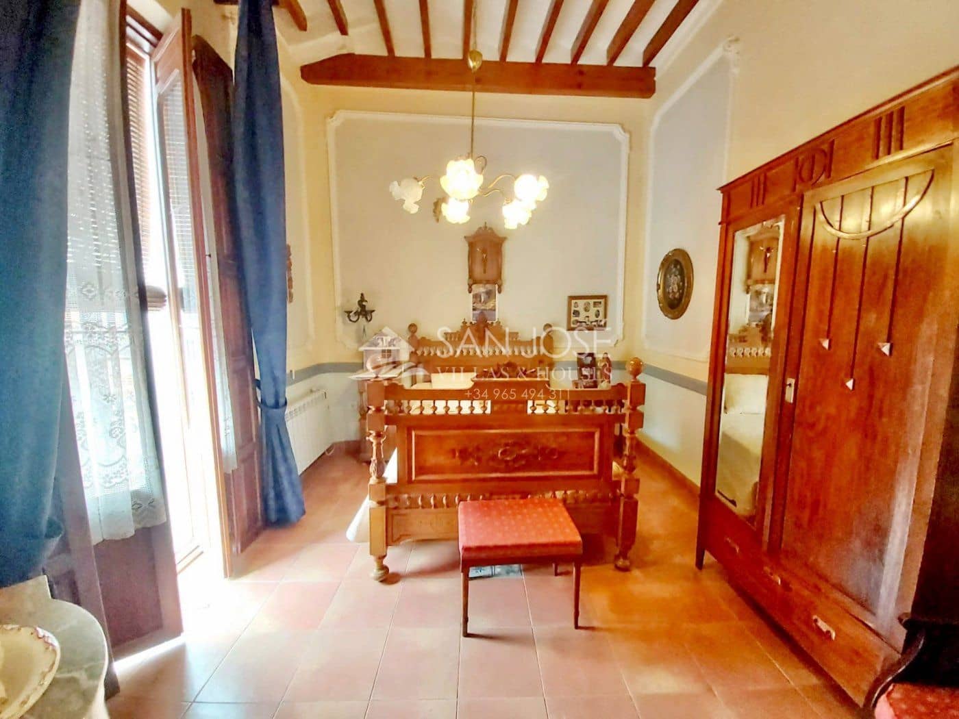 7 soverom Hus til salgs i Aspe - € 472 500 (Ref: 6196560)