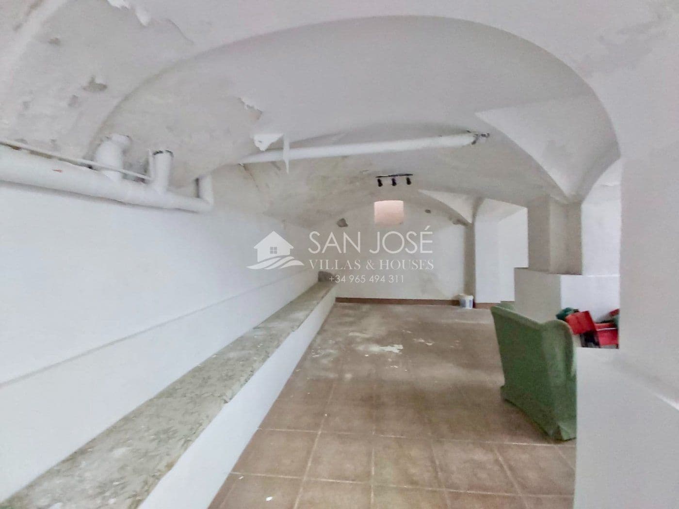 7 soverom Hus til salgs i Aspe - € 472 500 (Ref: 6196560)