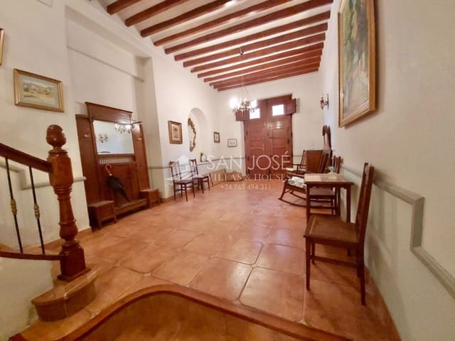 7 soverom Hus til salgs i Aspe - € 472 500 (Ref: 6196560)