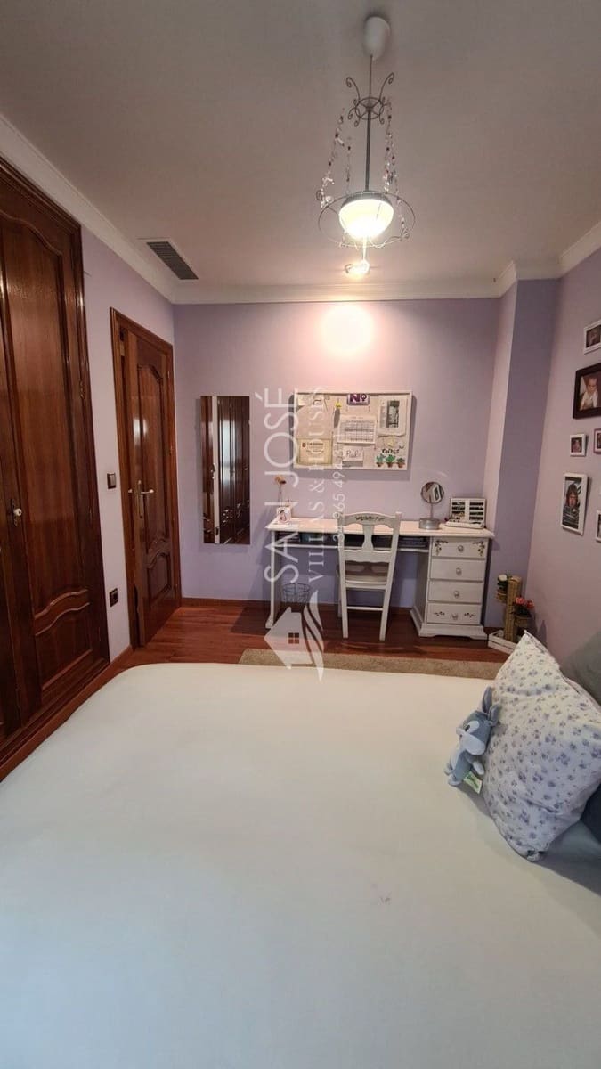 4 soveværelse Villa til salg i Elda med garage - € 235.000 (Ref: 6196646)