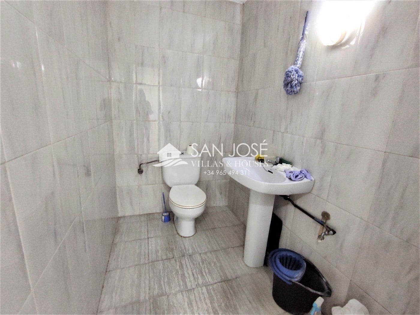 Comercial para venda em Novelda - 178 000 € (Ref: 6196668)