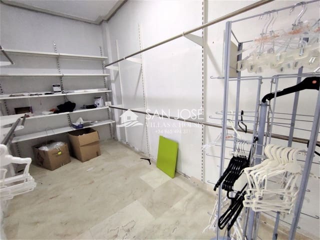 Commercial for sale in Novelda - € 178,000 (Ref: 6196668)