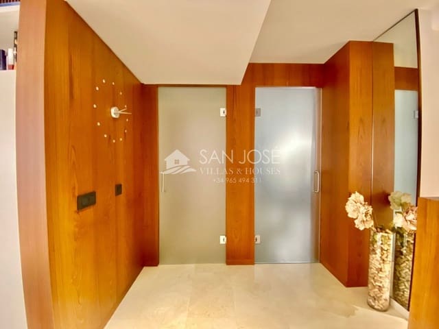 4 quarto Apartamento para venda em Múrcia cidade com garagem - 922 500 € (Ref: 6196693)