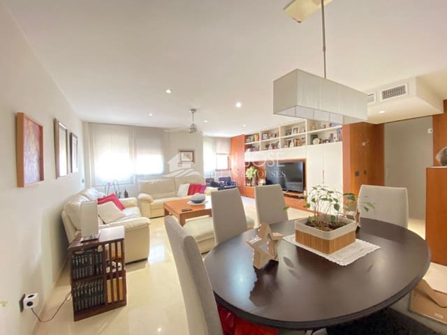 4 quarto Apartamento para venda em Múrcia cidade com garagem - 922 500 € (Ref: 6196693)