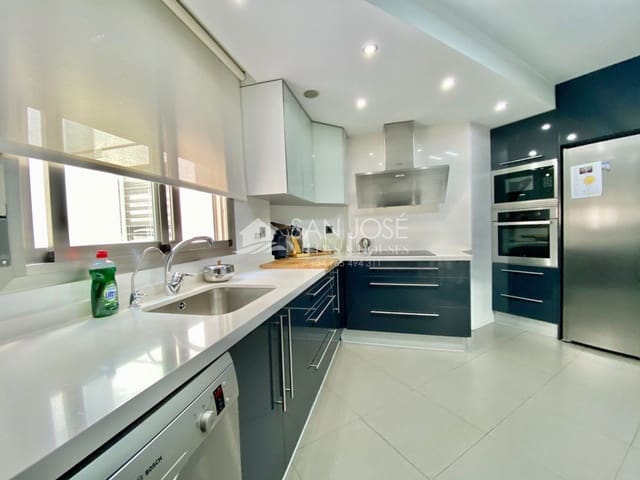 4 quarto Apartamento para venda em Múrcia cidade com garagem - 922 500 € (Ref: 6196693)