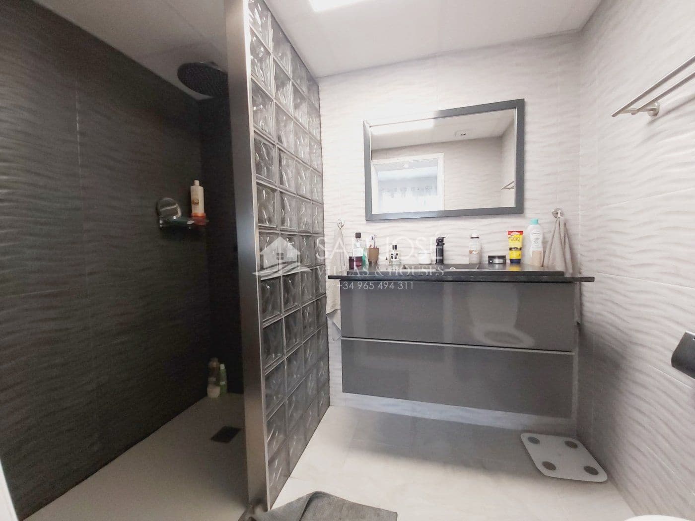 3 soveværelse Bungalow til salg i Hondon de las Nieves med swimmingpool - € 251.600 (Ref: 6196704)