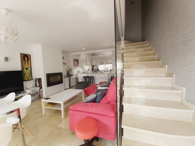 3 soveværelse Bungalow til salg i Hondón de las Nieves med swimmingpool - € 251.600 (Ref: 6196704)