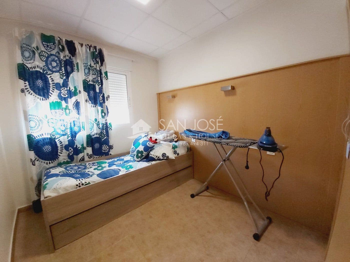 3 soveværelse Bungalow til salg i Hondon de las Nieves med swimmingpool - € 251.600 (Ref: 6196704)