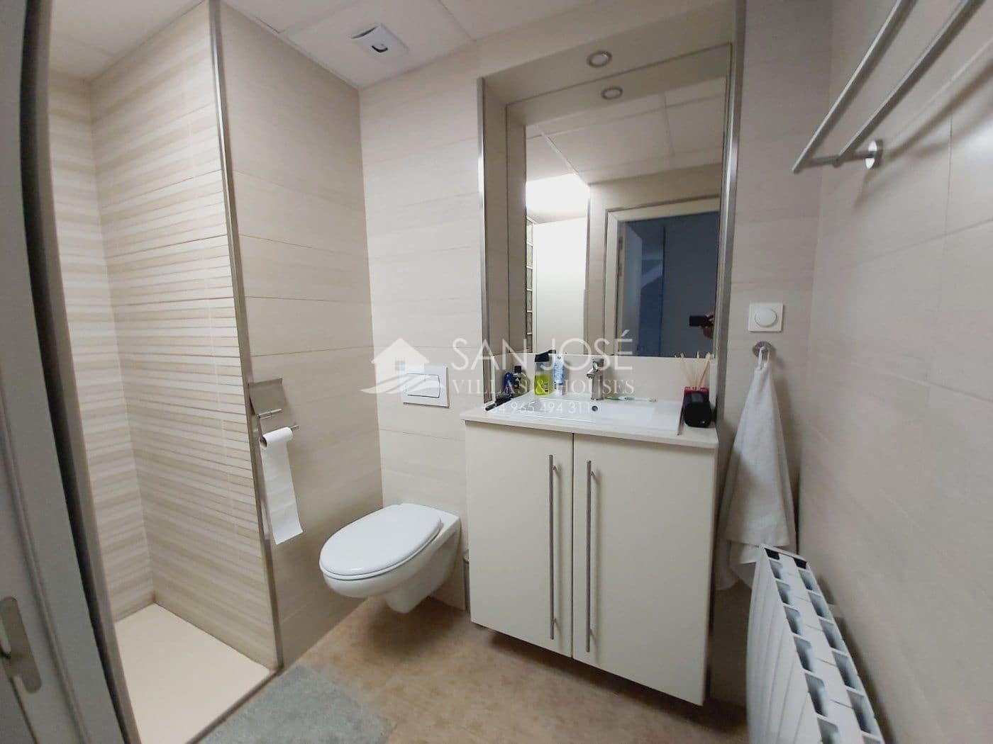 3 soveværelse Bungalow til salg i Hondon de las Nieves med swimmingpool - € 251.600 (Ref: 6196704)