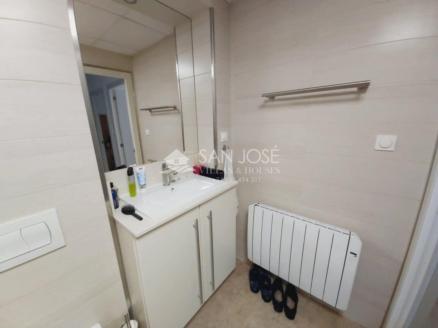 3 soveværelse Bungalow til salg i Hondon de las Nieves med swimmingpool - € 251.600 (Ref: 6196704)