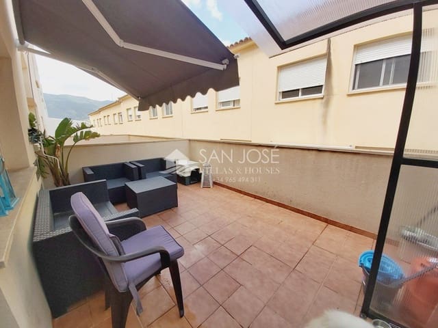 3 soveværelse Bungalow til salg i Hondón de las Nieves med swimmingpool - € 251.600 (Ref: 6196704)