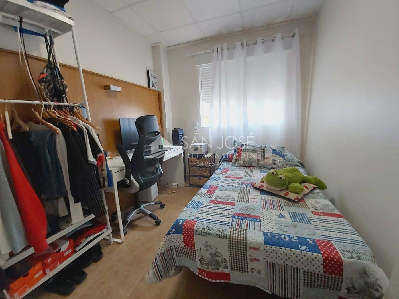 3 soveværelse Bungalow til salg i Hondon de las Nieves med swimmingpool - € 251.600 (Ref: 6196704)