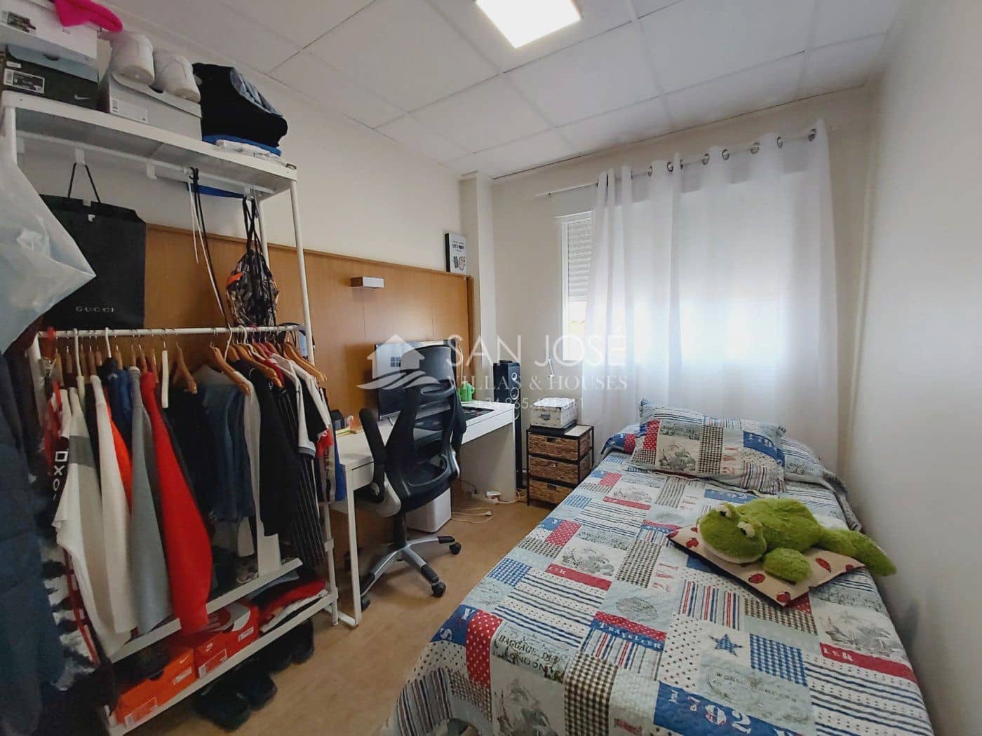 3 soveværelse Bungalow til salg i Hondon de las Nieves med swimmingpool - € 251.600 (Ref: 6196704)