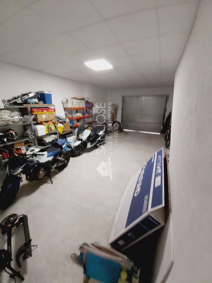 3 soveværelse Bungalow til salg i Hondon de las Nieves med swimmingpool - € 251.600 (Ref: 6196704)