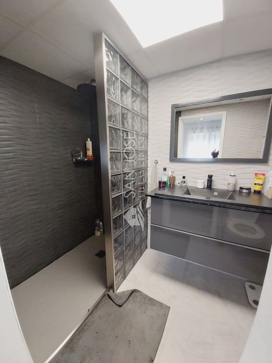 3 soveværelse Bungalow til salg i Hondon de las Nieves med swimmingpool - € 251.600 (Ref: 6196704)