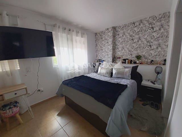 3 soveværelse Bungalow til salg i Hondón de las Nieves med swimmingpool - € 251.600 (Ref: 6196704)