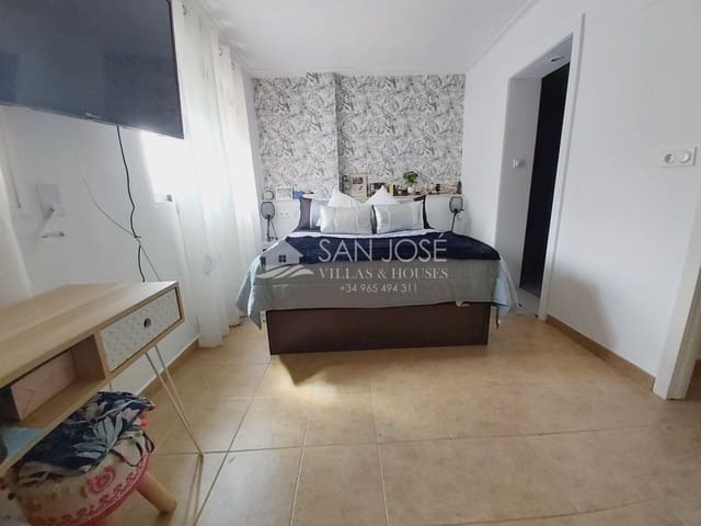 3 soveværelse Bungalow til salg i Hondón de las Nieves med swimmingpool - € 251.600 (Ref: 6196704)