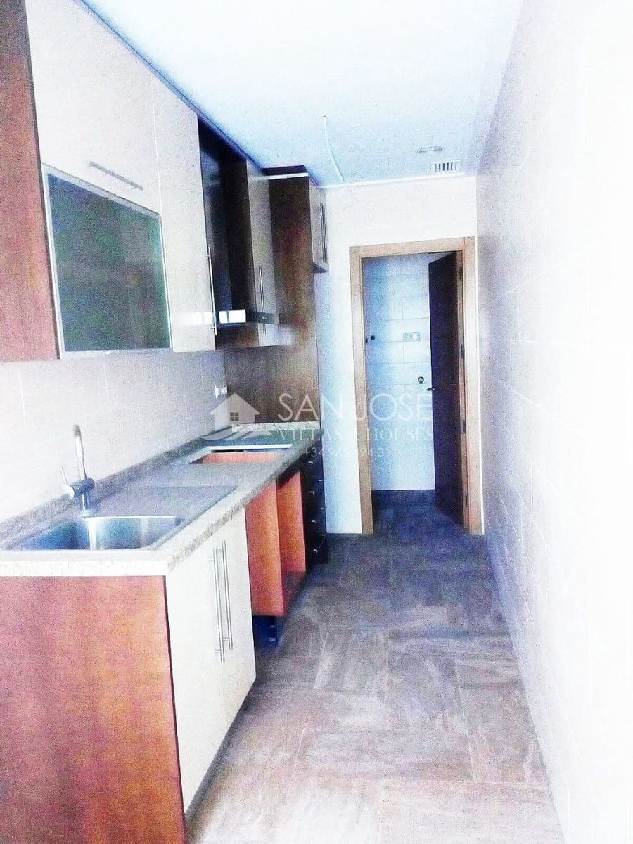 3 bedroom Flat for sale in Elche / Elx - € 149,999 (Ref: 6196718)