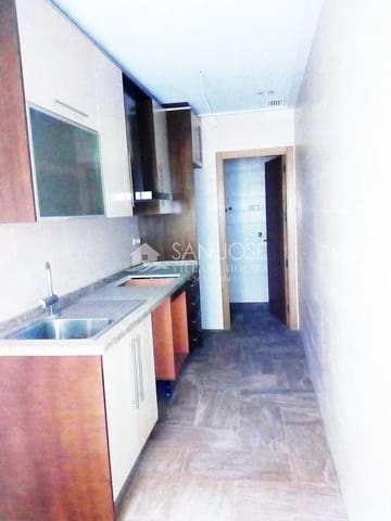 Piso de 3 habitaciones en Elche / Elx en venta - 149.999 € (Ref: 6196718)