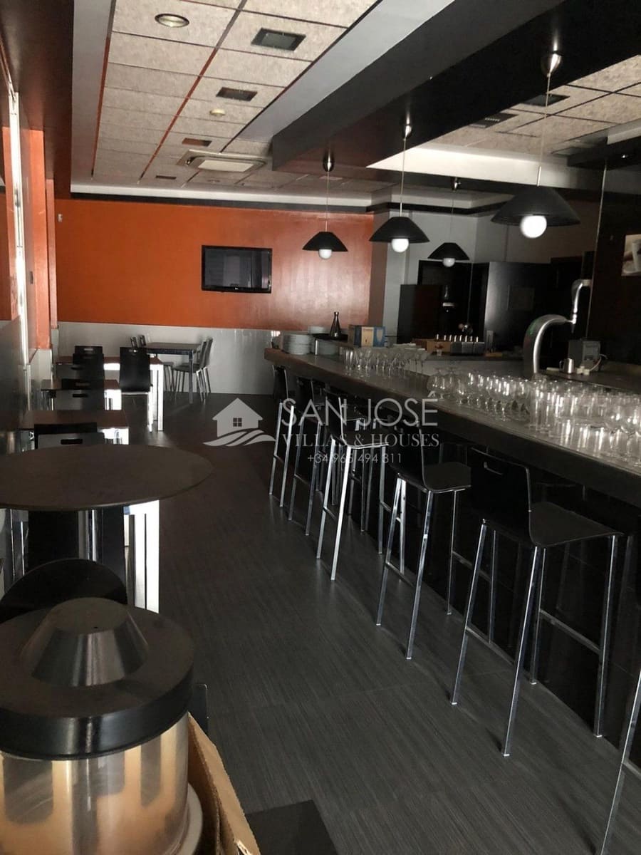 Erhverv til salg i Crevillente / Crevillent - € 200.000 (Ref: 6196719)