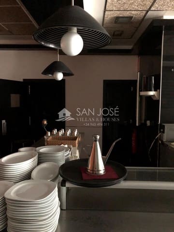 Commercial for sale in Crevillente / Crevillent - € 200,000 (Ref: 6196719)