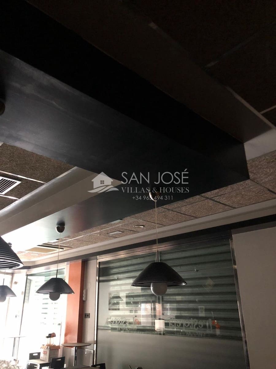 Erhverv til salg i Crevillente / Crevillent - € 200.000 (Ref: 6196719)