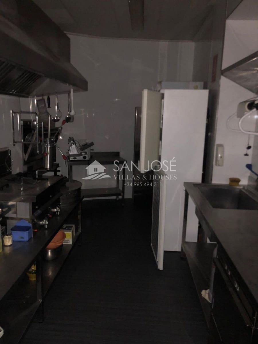 Erhverv til salg i Crevillente / Crevillent - € 200.000 (Ref: 6196719)