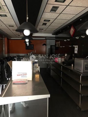 Commercial for sale in Crevillente / Crevillent - € 200,000 (Ref: 6196719)