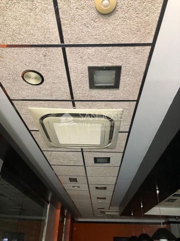 Commercial for sale in Crevillente / Crevillent - € 200,000 (Ref: 6196719)