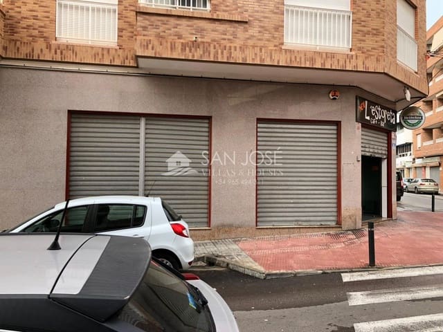 Commercial for sale in Crevillente / Crevillent - € 200,000 (Ref: 6196719)