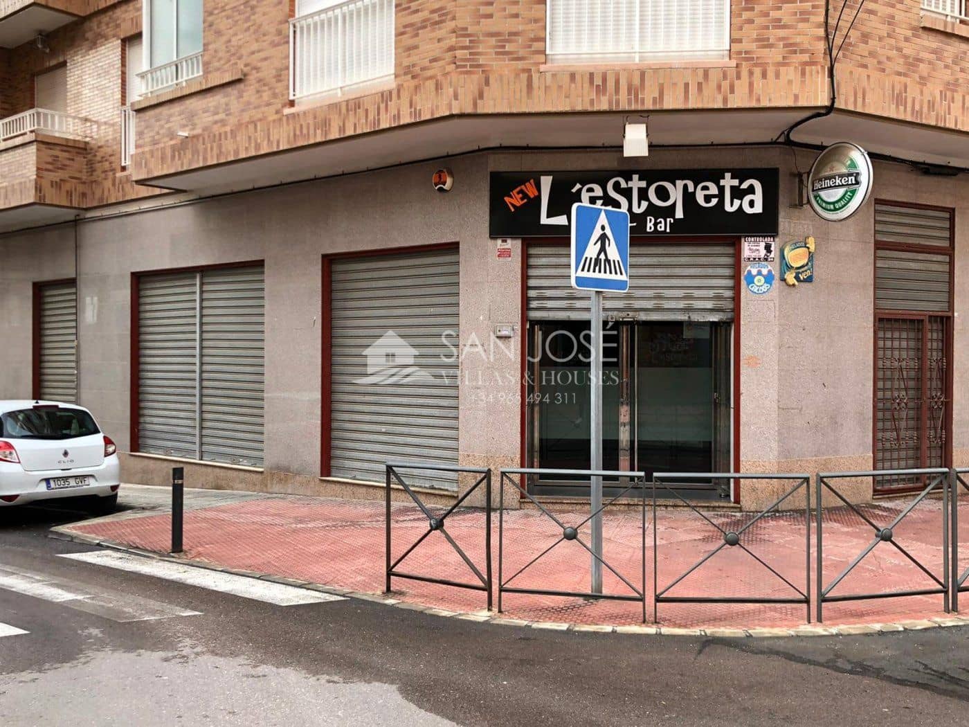 Erhverv til salg i Crevillente / Crevillent - € 200.000 (Ref: 6196719)