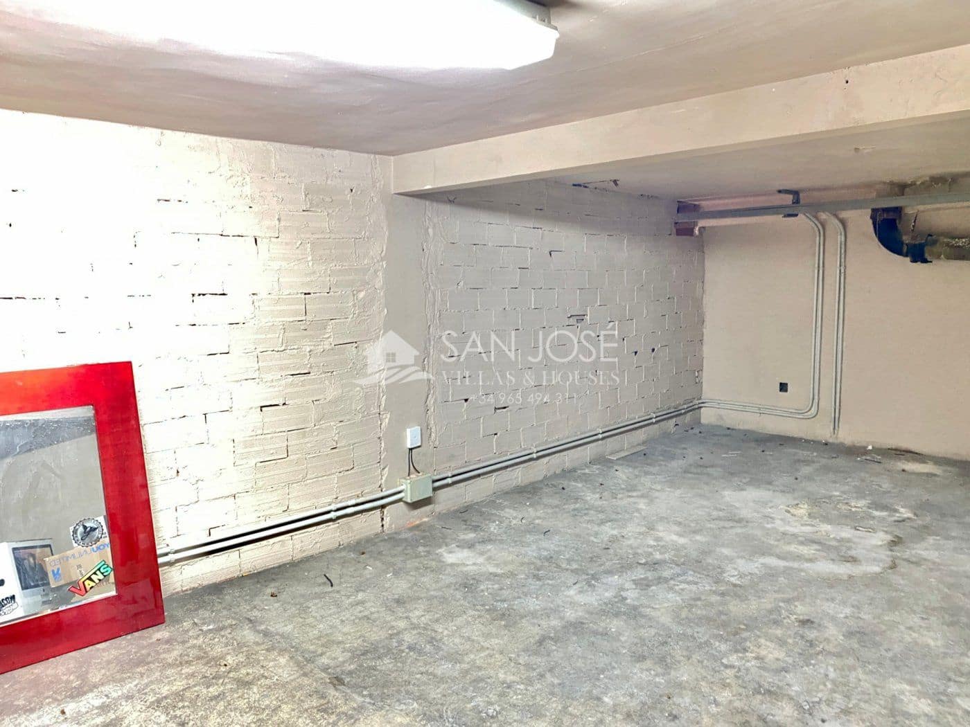 Commerciale in vendita in Benidorm - 280.000 € (Rif: 6196789)