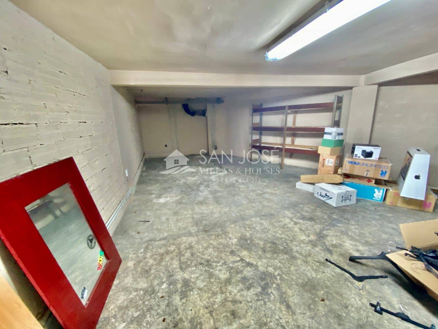 Commerciale in vendita in Benidorm - 280.000 € (Rif: 6196789)