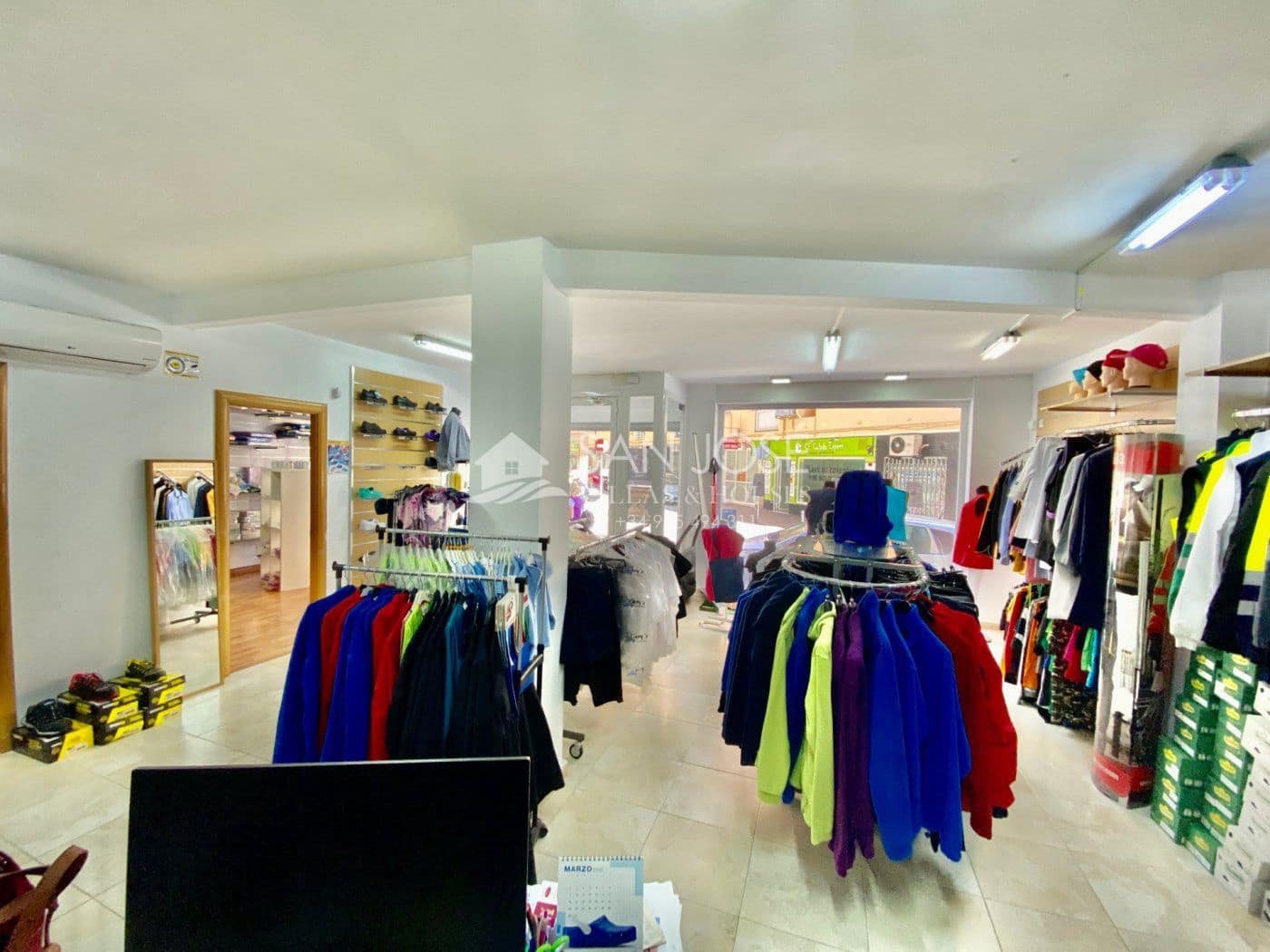 Commerciale in vendita in Benidorm - 280.000 € (Rif: 6196789)