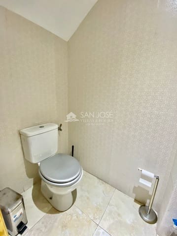 Commercial for sale in Centro Urbano, Benidorm - € 280,000 (Ref: 6196789)