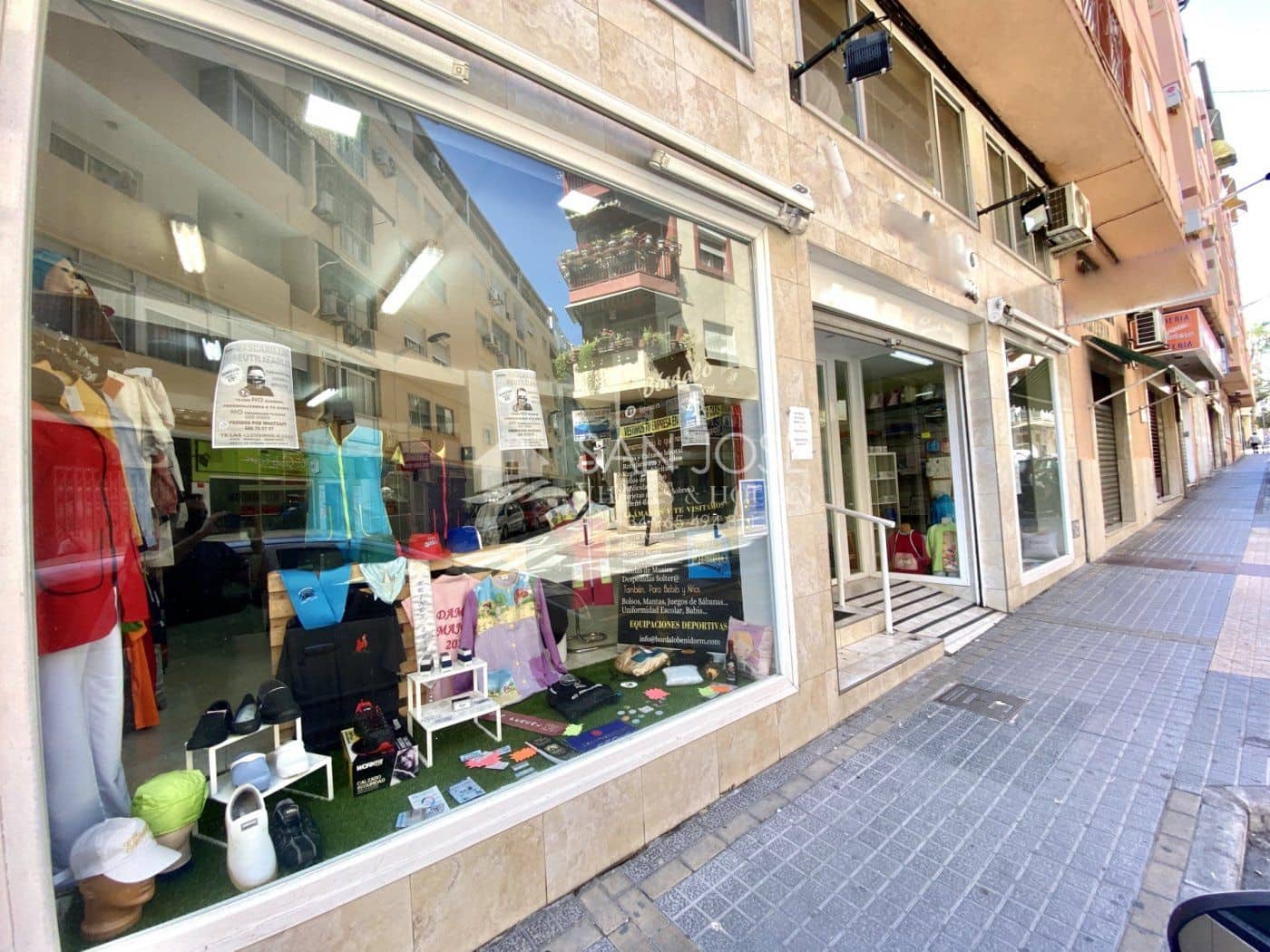 Commerciale in vendita in Benidorm - 280.000 € (Rif: 6196789)