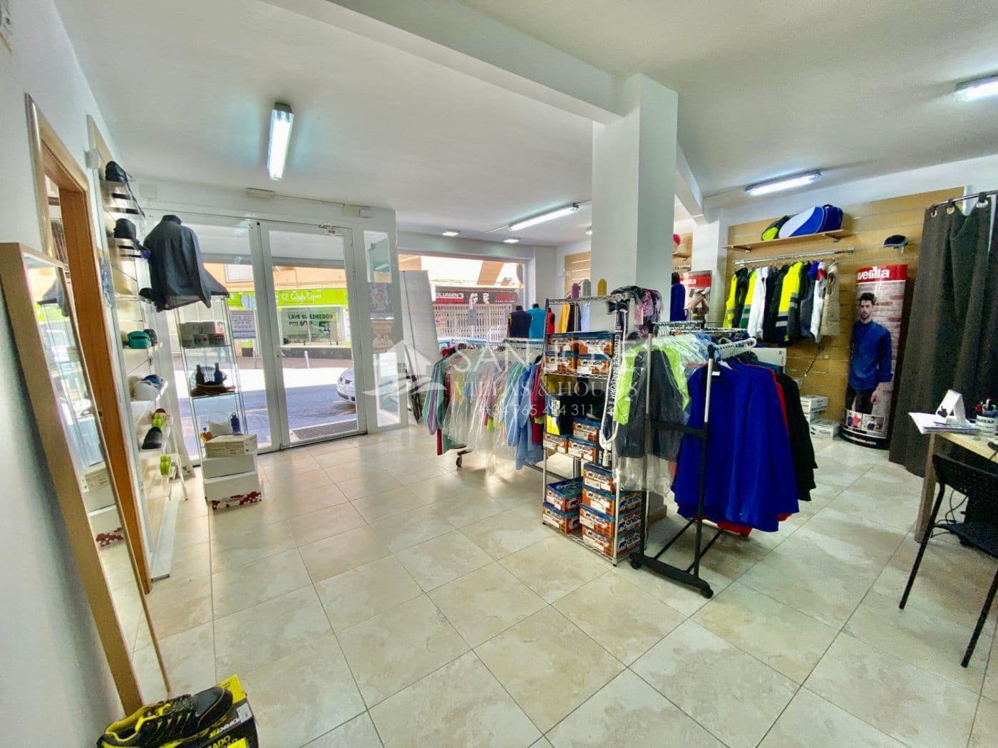 Commerciale in vendita in Benidorm - 280.000 € (Rif: 6196789)