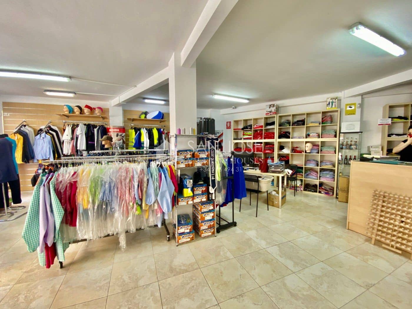Commerciale in vendita in Benidorm - 280.000 € (Rif: 6196789)