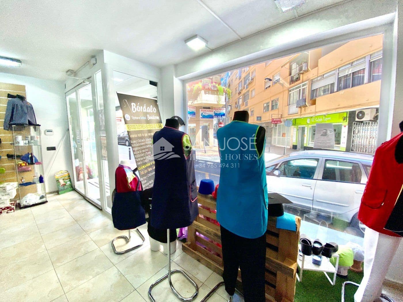 Commerciale in vendita in Benidorm - 280.000 € (Rif: 6196789)