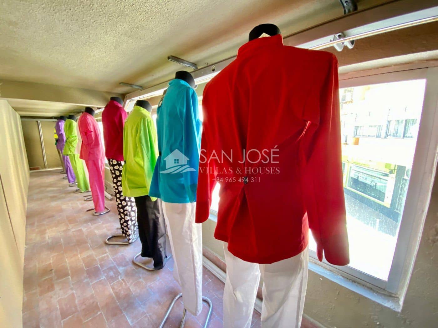 Commerciale in vendita in Benidorm - 280.000 € (Rif: 6196789)