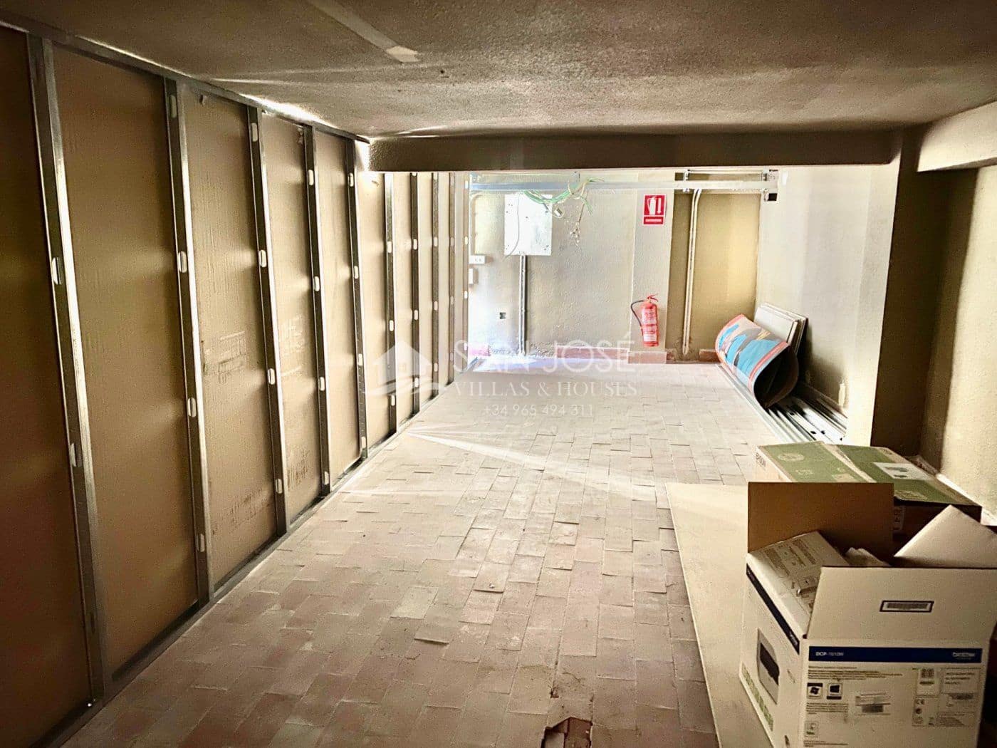 Commerciale in vendita in Benidorm - 280.000 € (Rif: 6196789)