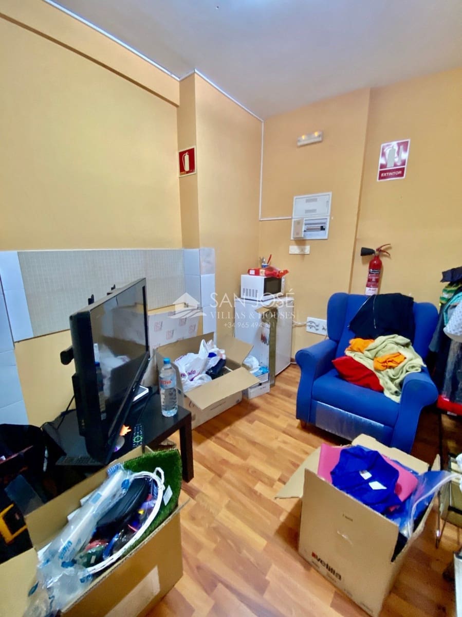 Commerciale in vendita in Benidorm - 280.000 € (Rif: 6196789)